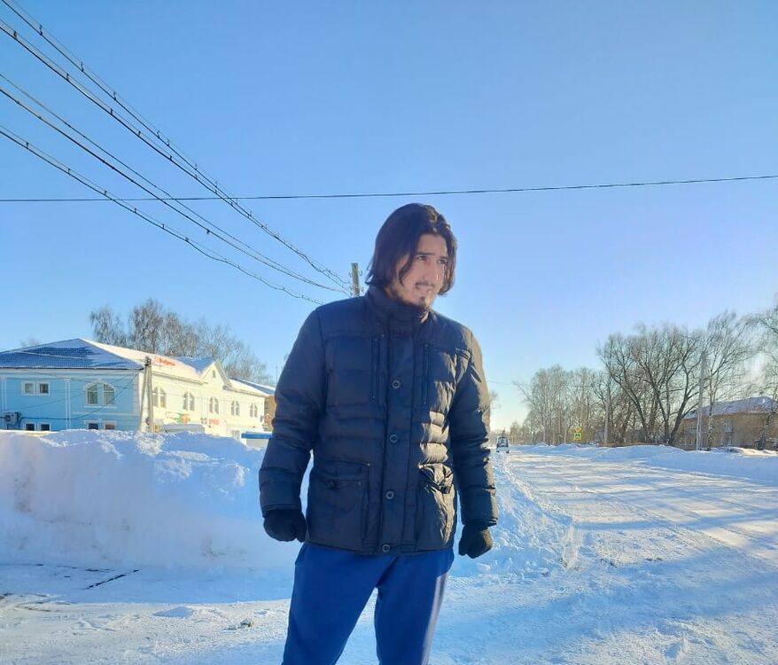 ���������� ������, ���� ����� Furkan, 23 ����, ������������ ��� ������, ����� � ���������, ���������