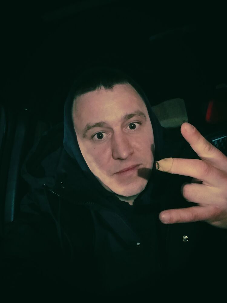 ���������� ������, ���� ������� Tony Montana, 34 ����, ������������ ��� ������, ����� � ���������, c�������� ���������, ���������