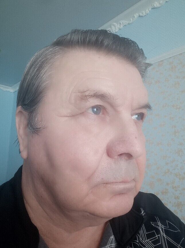  ,   Vyacheslav, 58 ,   ,   