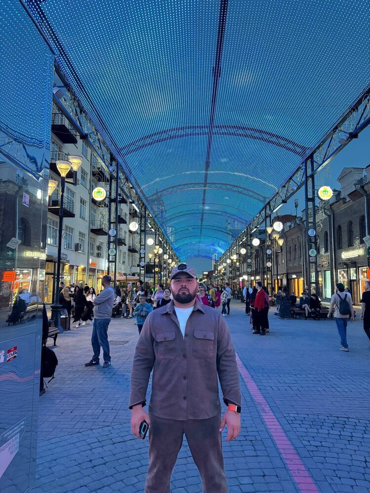 ���������� ������������, ���� ����� MAGA, 25 ���, ������������ ��� ������, ����� � ���������