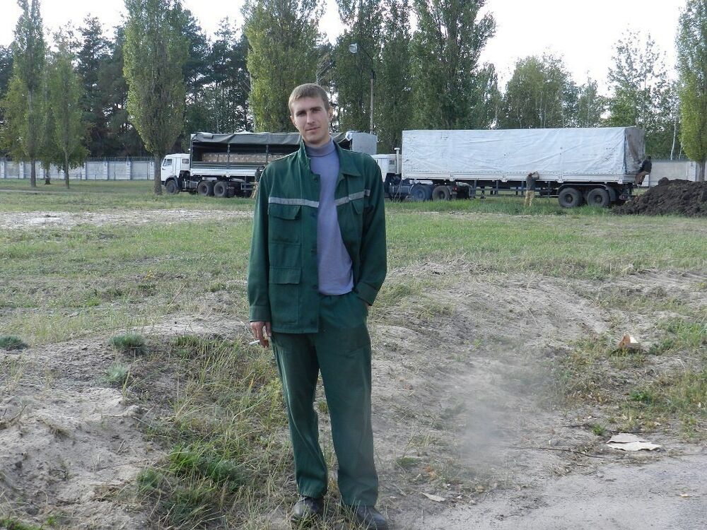 ���� 18439606 ������� Sergey, 35 ���, ���� ���������� � ��������