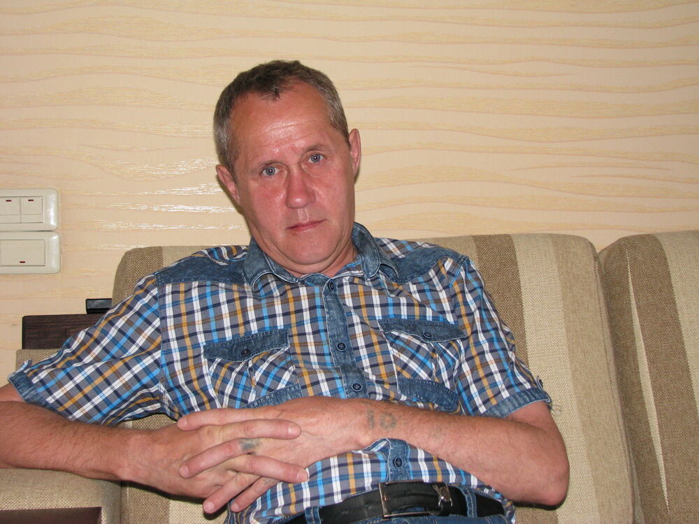   ,   Serg, 60 ,   