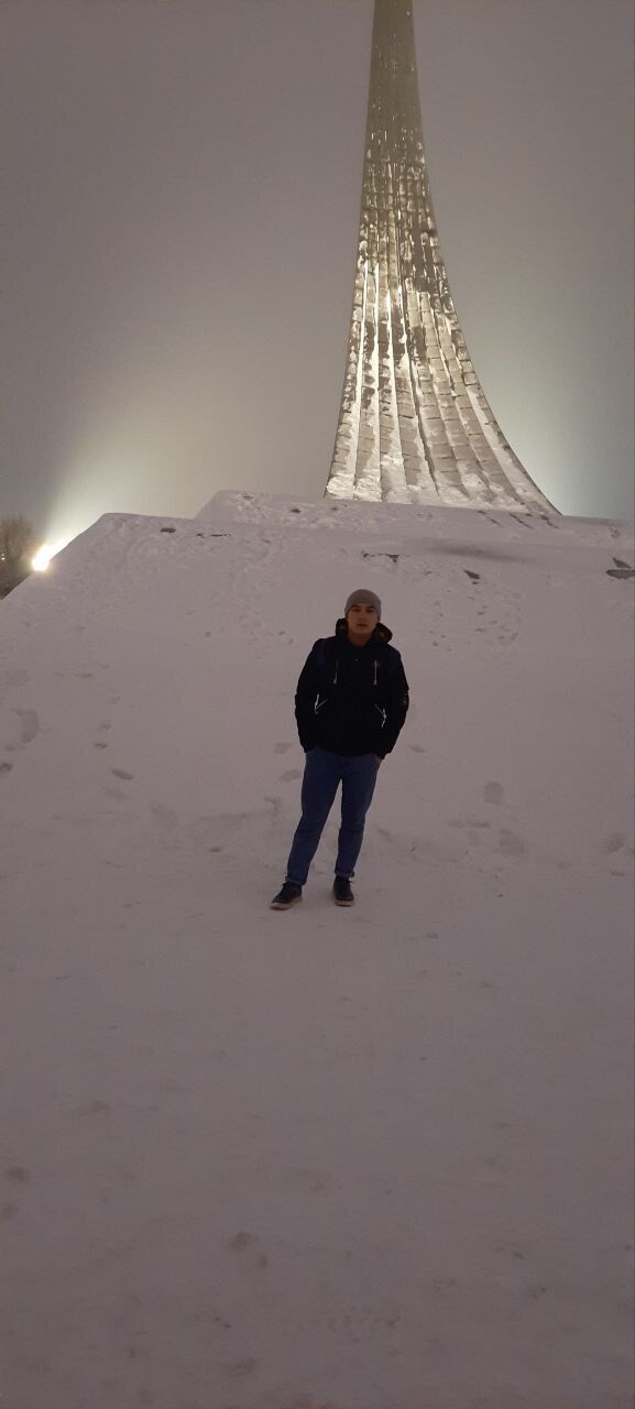 ���� 44127956 ������� Asliddin, 26 ���, ���� ���������� � ������