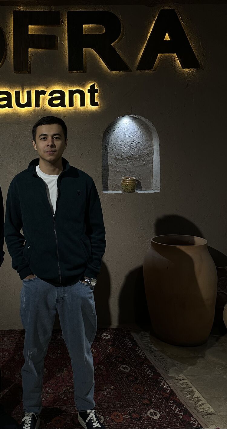 ���� 55424336 ����� Murod, 25 ���, ���� ���������� � ��������