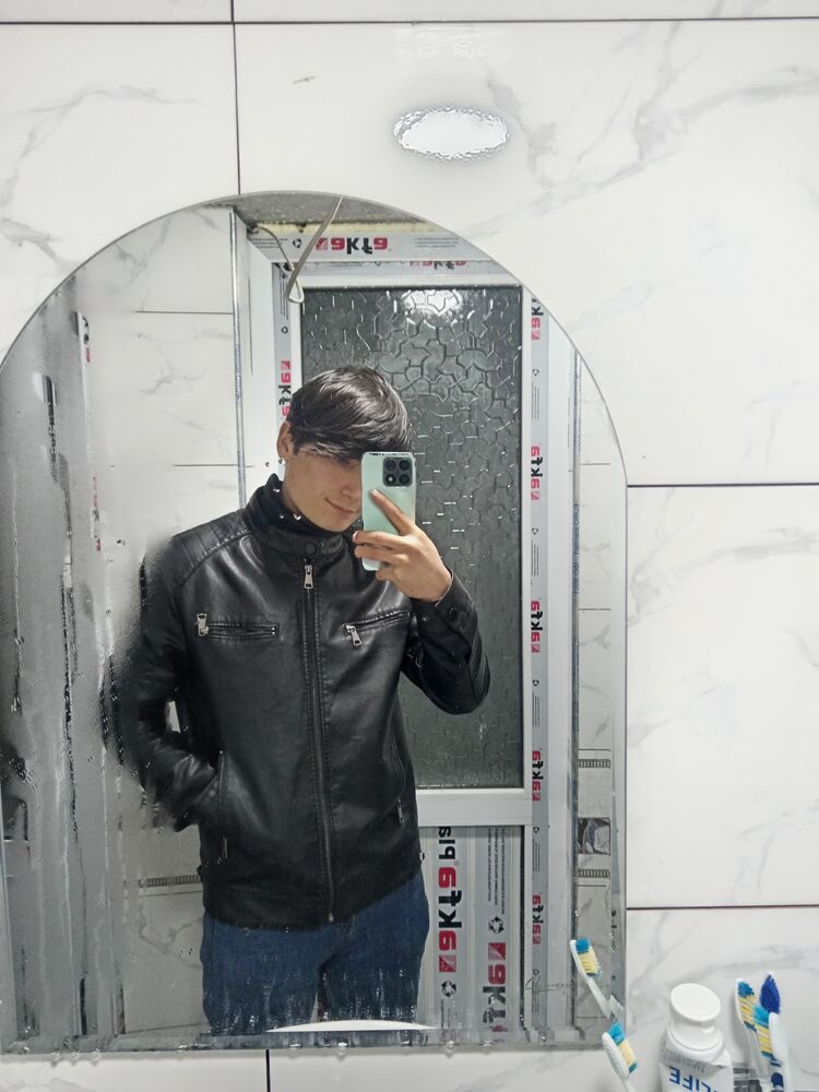 ���� 49284736 ����� Diyor, 21 ���, ���� ���������� � ��������