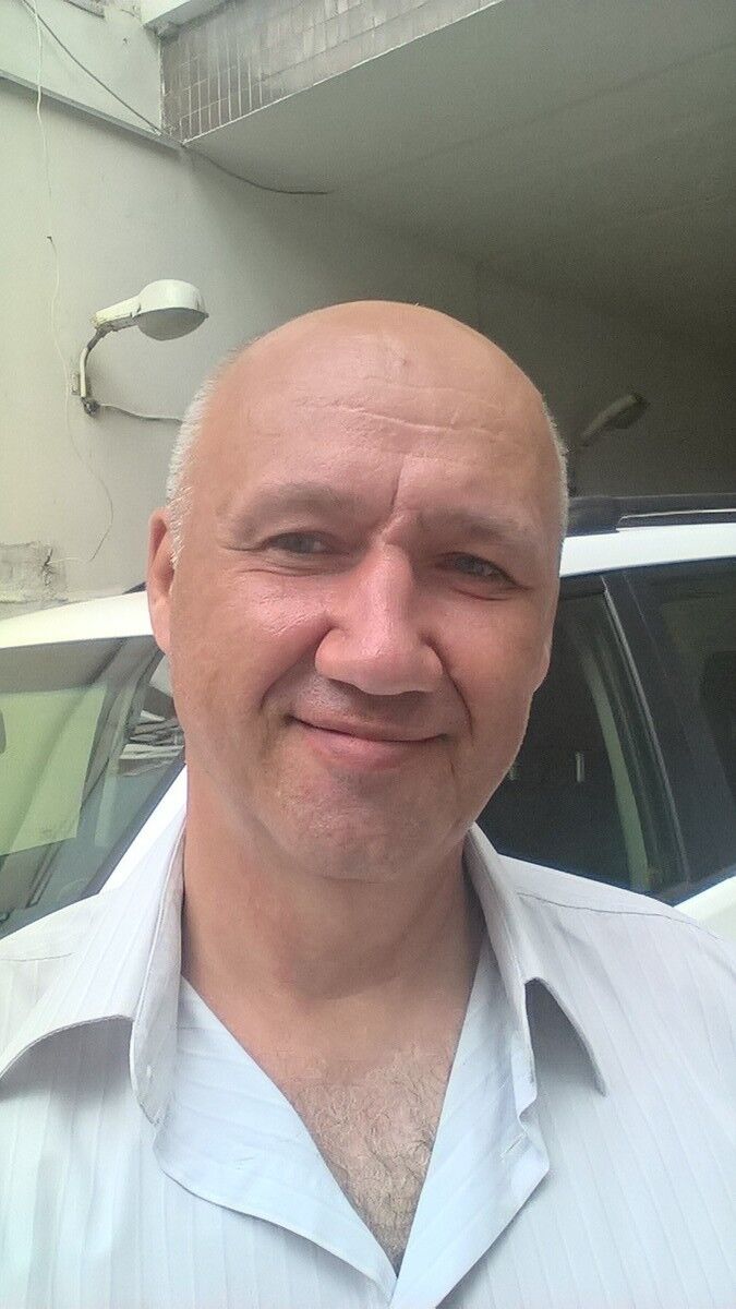 ���� 8992086 ������� Sergei, 59 ���, ���� ���������� � ������