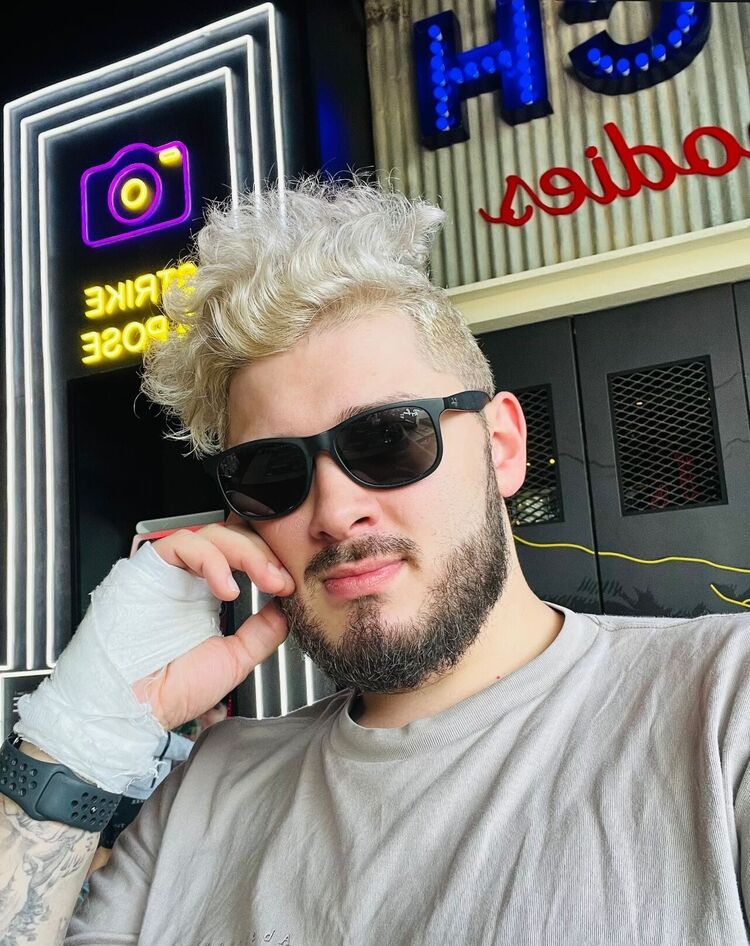 ���� 49777416 ������� �������, 35 ���, ���� ���������� � ������