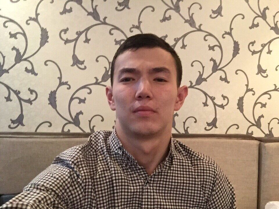  ,   Aslan, 31 ,  