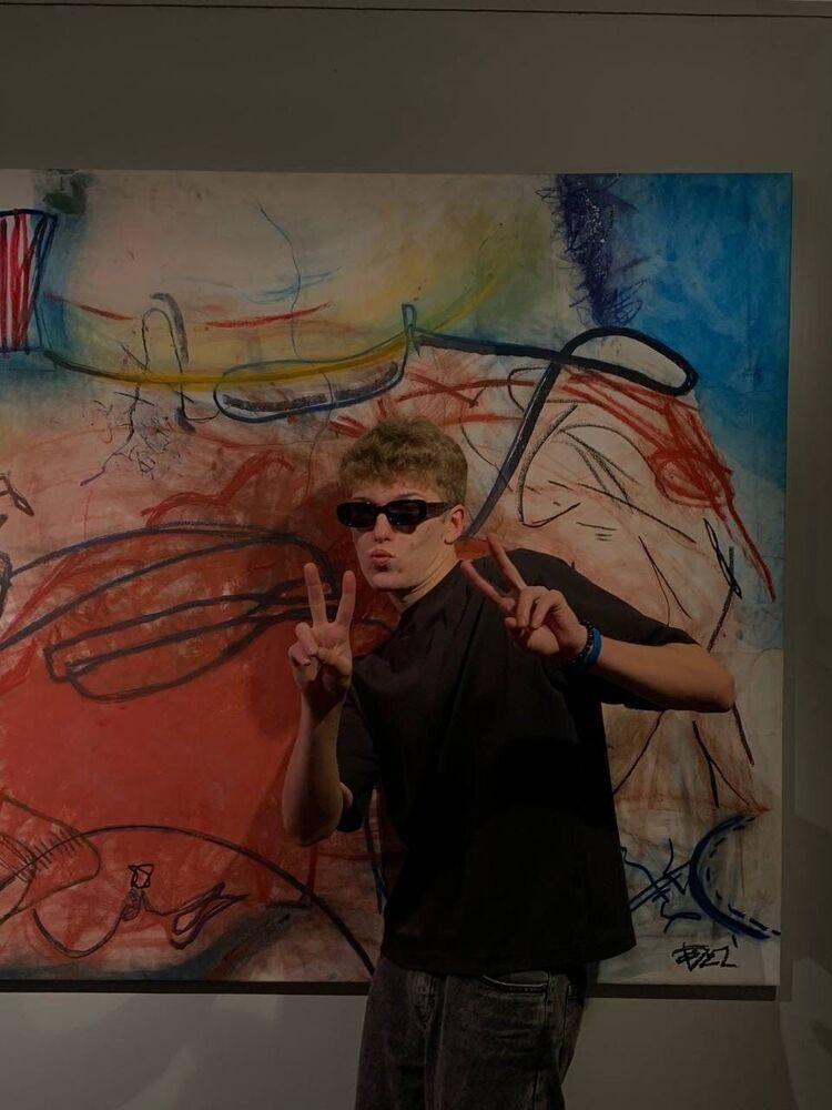 ���� 50753266 ����� Buga, 22 ����, ���� ���������� � ������