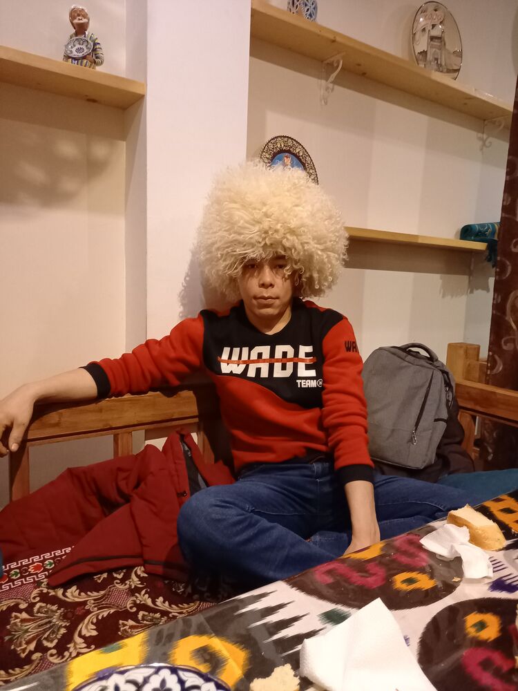 ���� 24917616 ������� Ruslan, 30 ���, ���� ���������� � ������