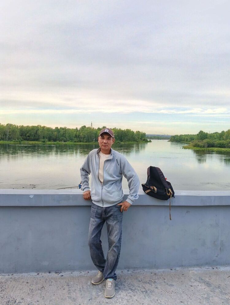  54547406  Shairbek, 37 ,    