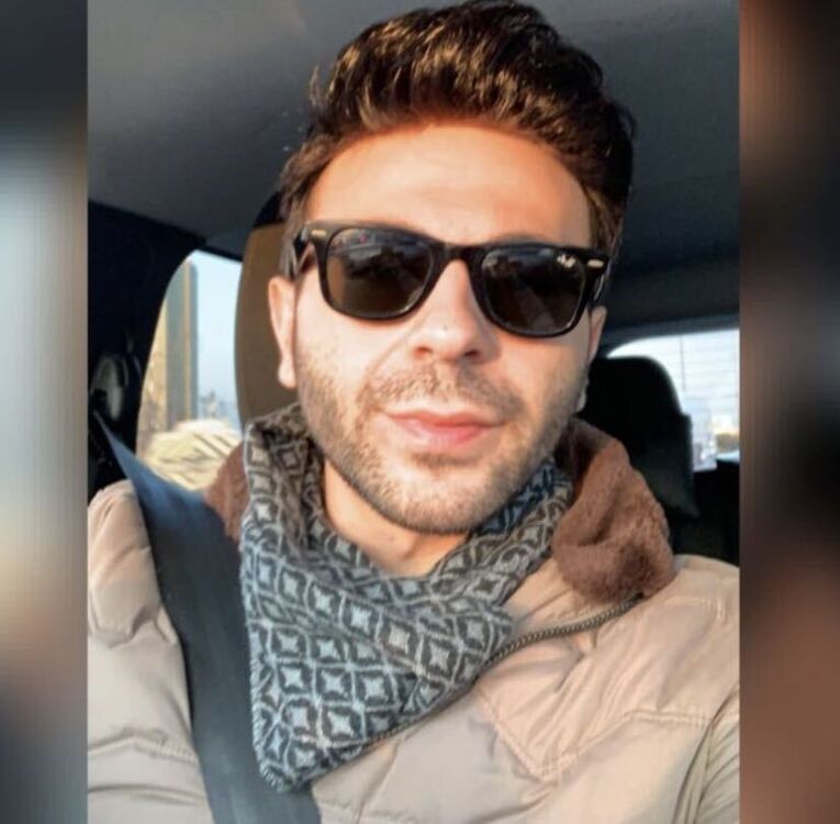  26237416  Burak, 32 ,    Ortakoy
