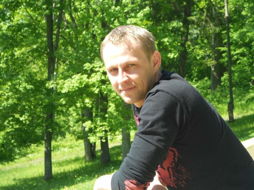 ���� 18002506 ������� Kristap, 41 ���, ���� ���������� � ����