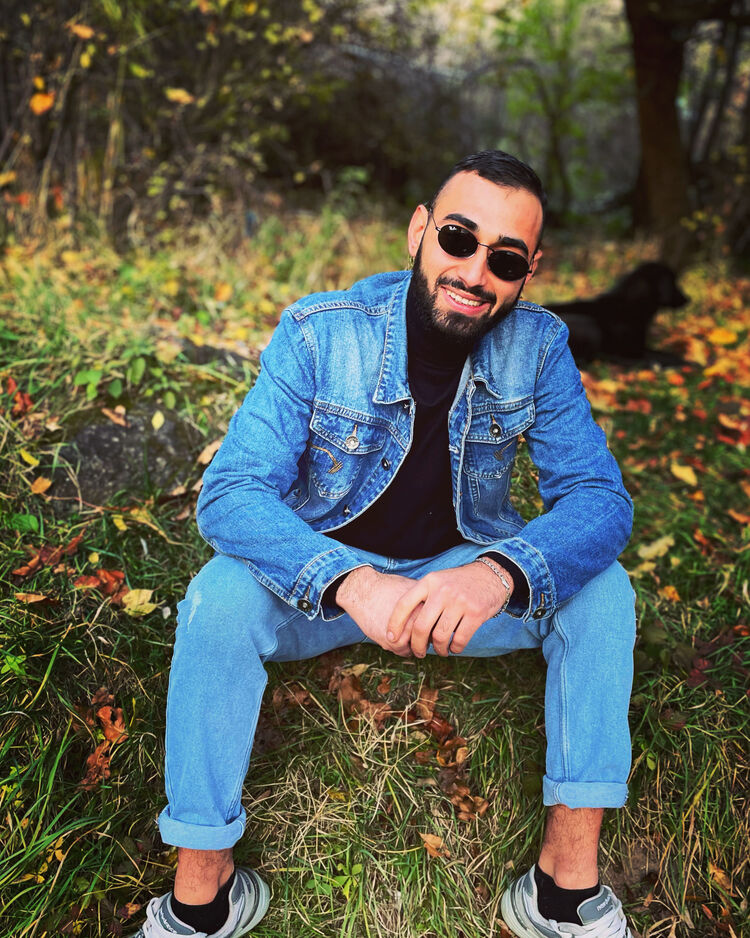 ���������� �������, ���� ������� Aram, 33 ����, ������������ ��� ������, ����� � ���������, c�������� ���������, ���������