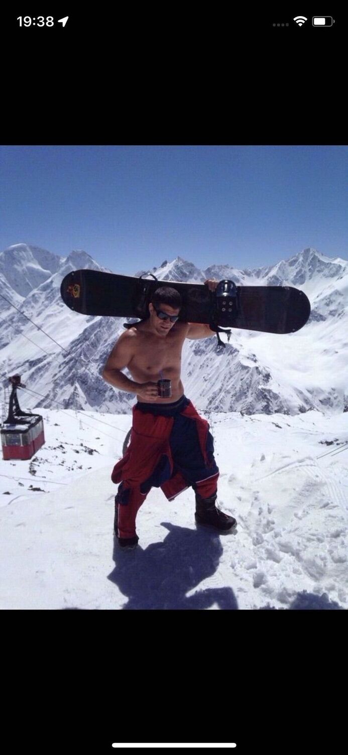 ���� 42056876 ������� Alex, 36 ���, ���� ���������� � ������