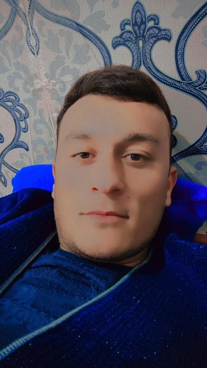  ,   Kamoliddin, 25 ,   ,   
