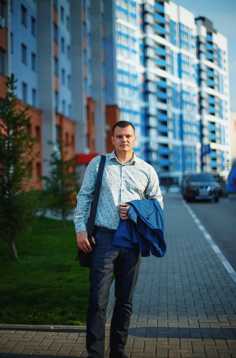 ���������� �������, ���� ������� Anton, 35 ���, ������������ ��� ����� � ���������, c�������� ���������, ���������