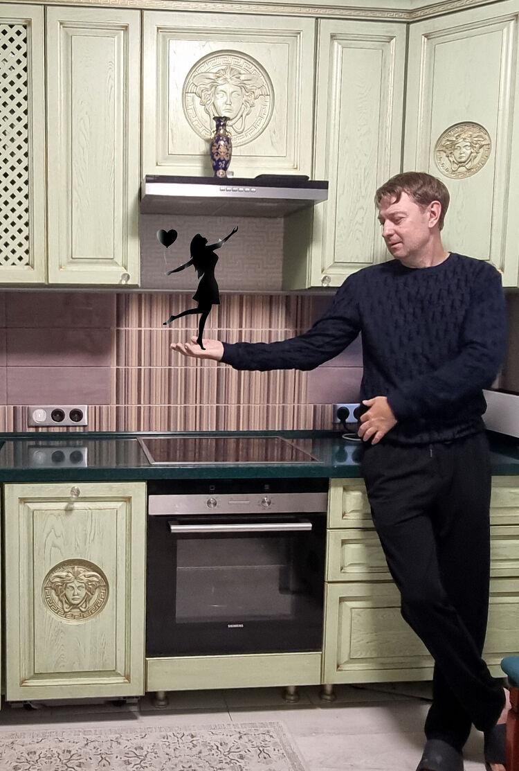 ���������� ������, ���� ������� ����, 55 ���, ������������ ��� c�������� ���������