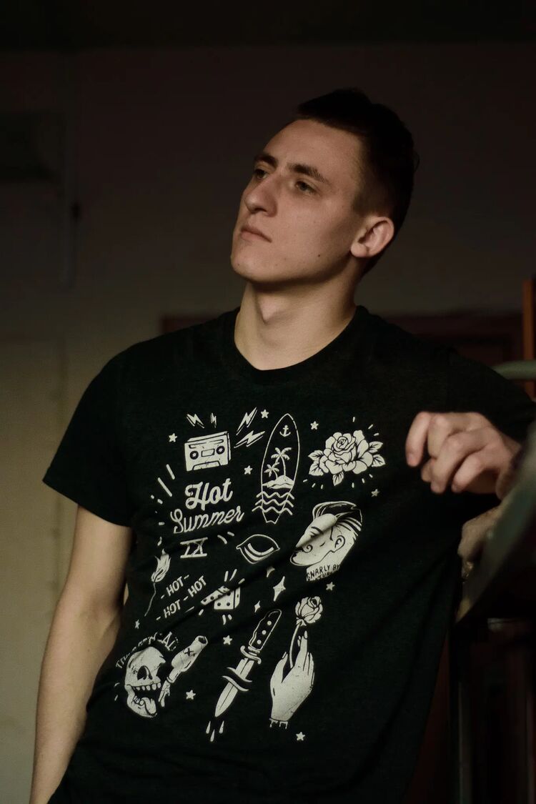 ���������� ���������, ���� ����� �����, 24 ����, ������������ ��� ���������