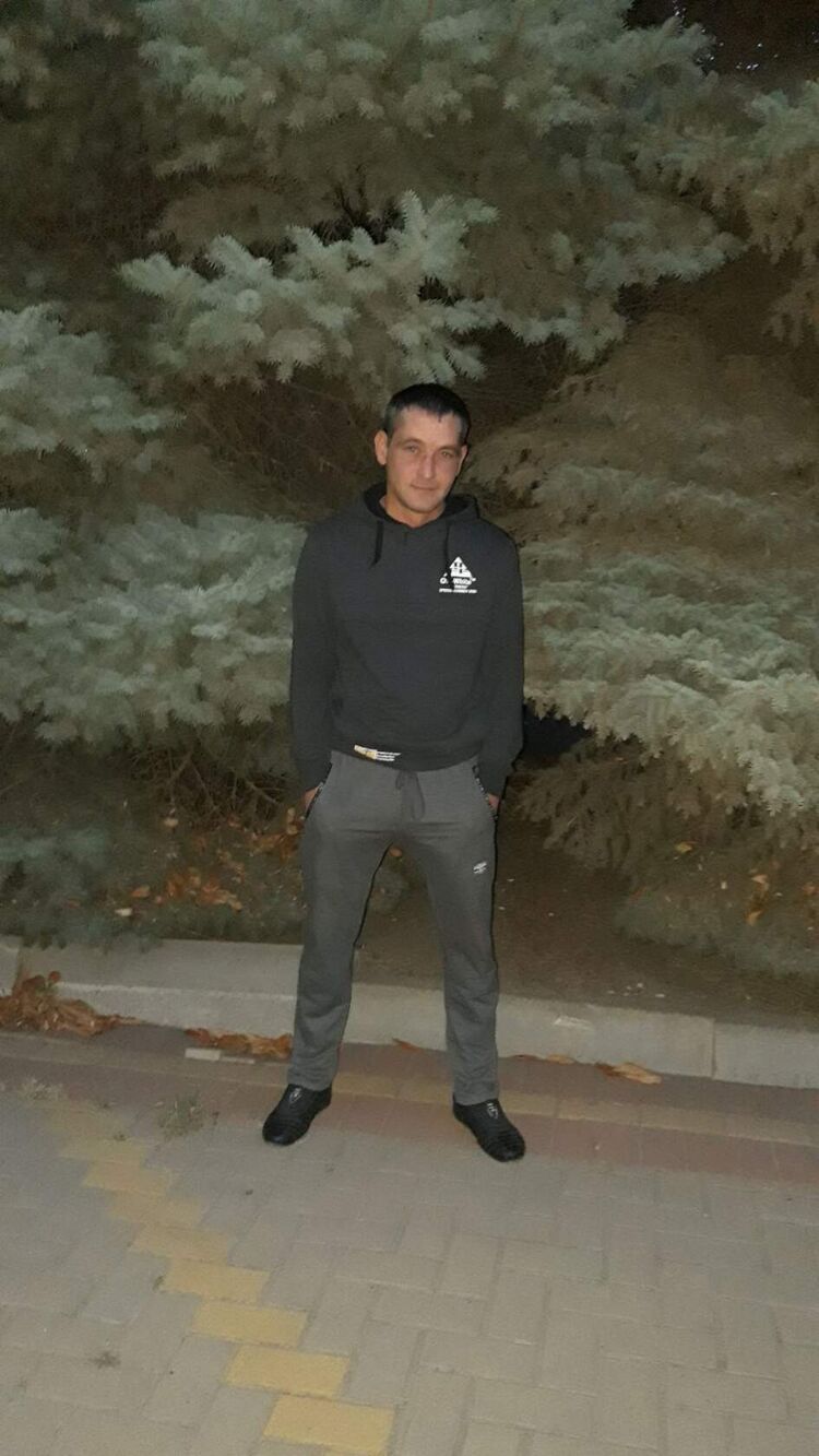 ���� 41909706 ������� Nikolay, 40 ���, ���� ���������� � �������-��-����