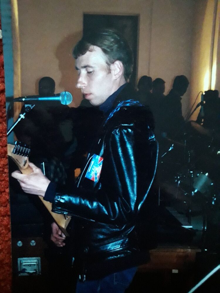  16710576  Sergey, 47 ,    