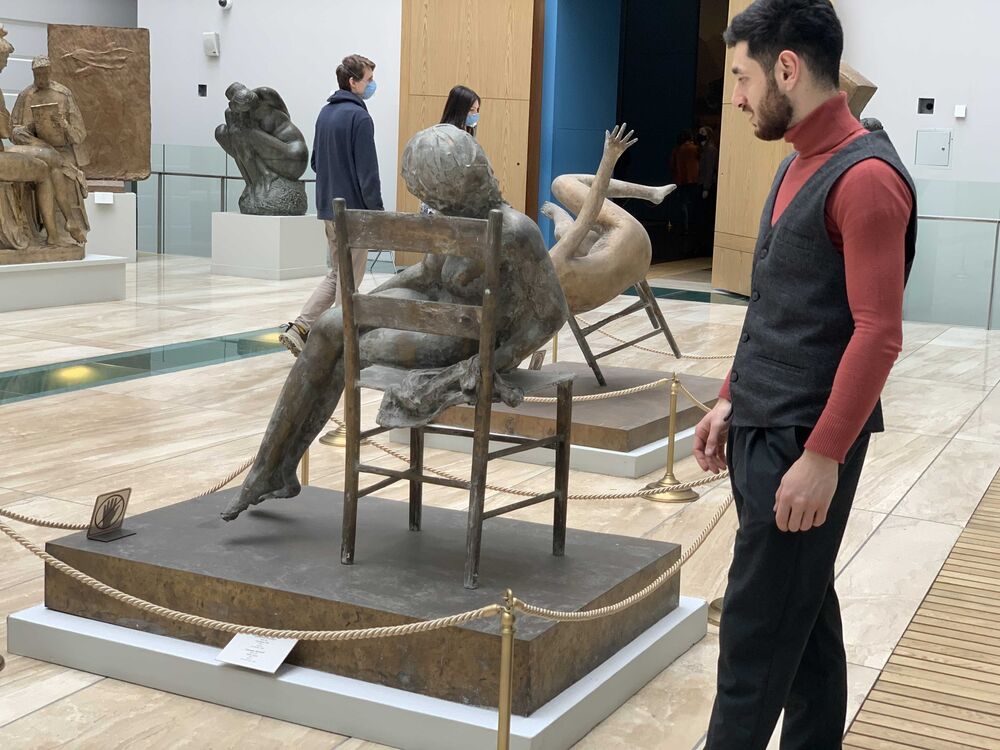 ���������� ������, ���� ������� Hayk, 26 ���, ������������ ��� ������, ����� � ���������