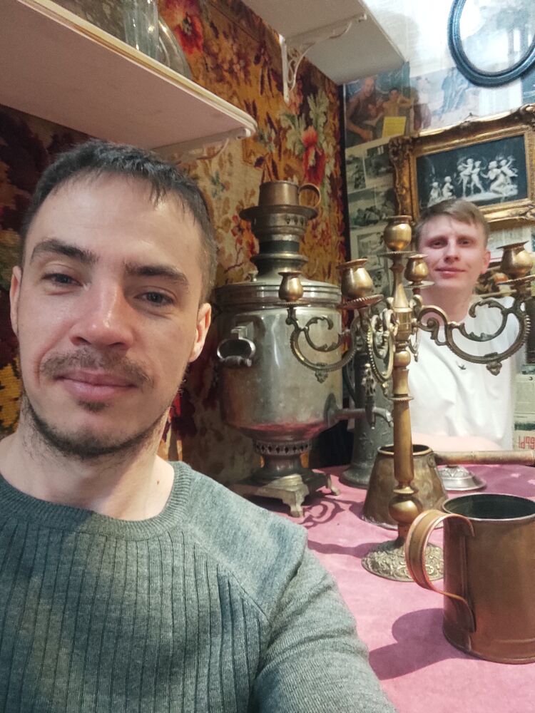 ���� 36887016 ������� Oleg, 35 ���, ���� ���������� � ������