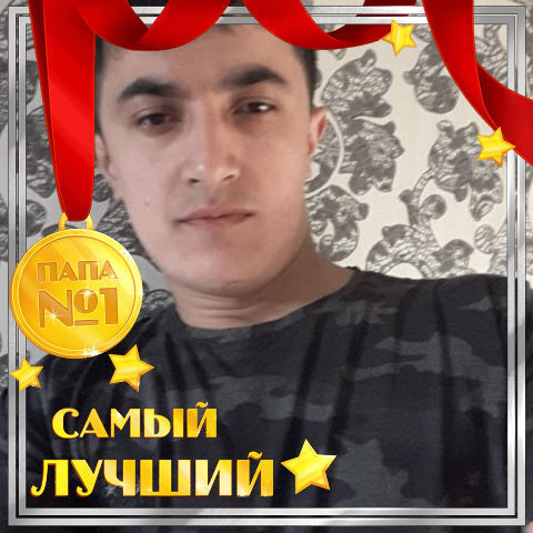 ���� 26986986 ������� Xasanboy, 35 ���, ���� ���������� � ������������