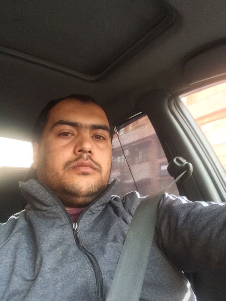 ���� 24614446 ������� Shavkat, 36 ���, ���� ���������� � ��������