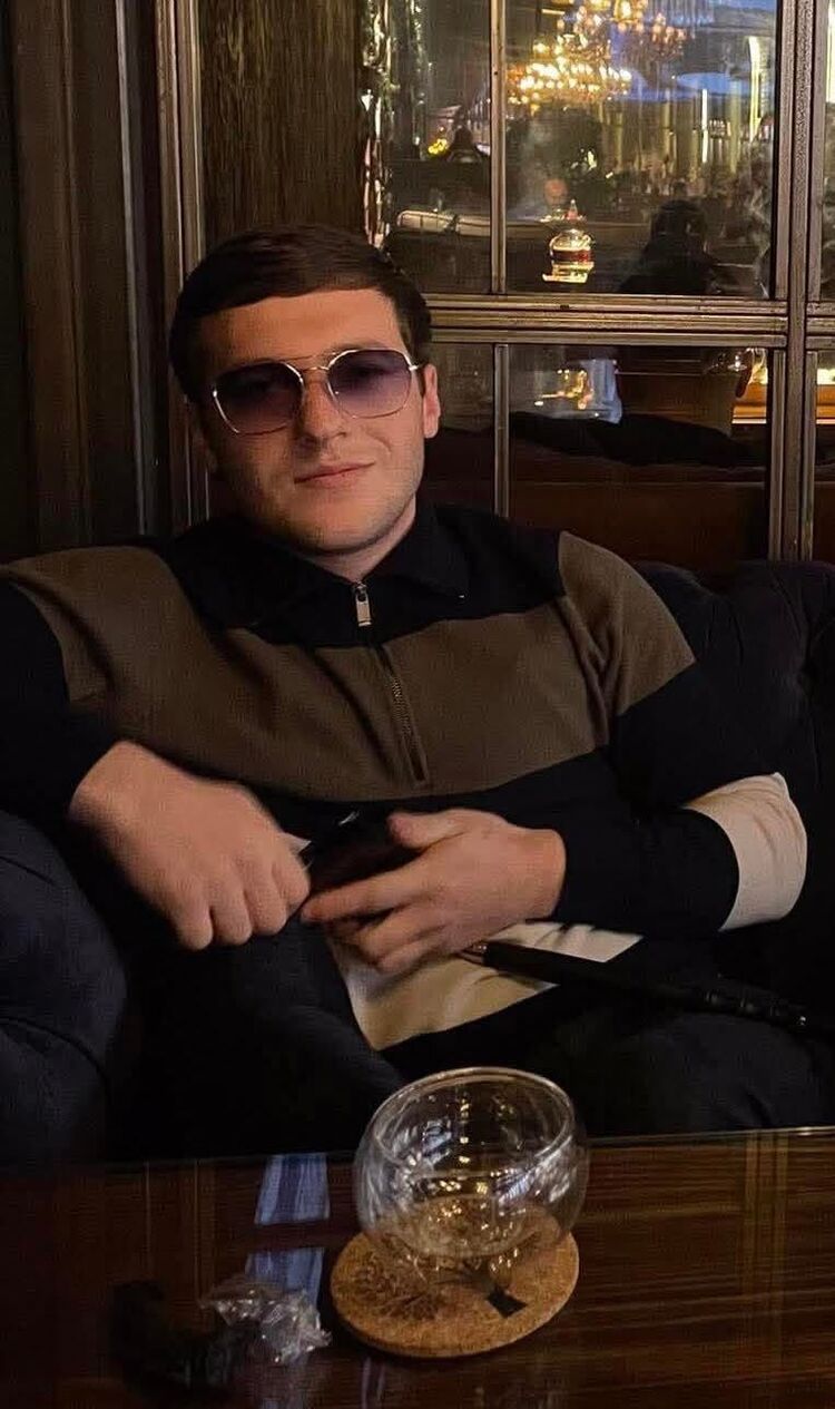 ���������� ������, ���� ������� John, 26 ���, ������������ ��� ������, ����� � ���������