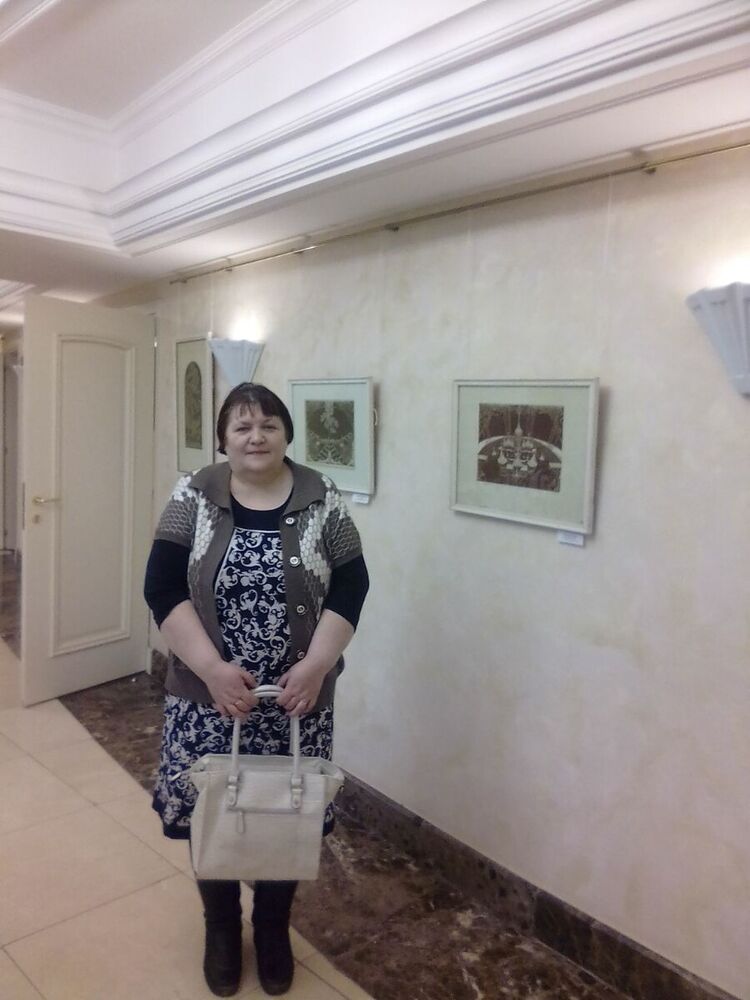 ���� 20139536 ������� Irina, 51 ���, ���� ���������� � ������