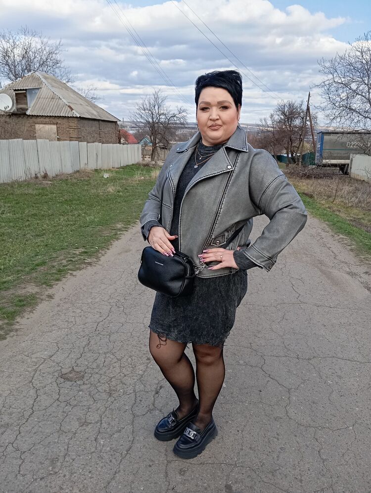  ,   Lizaveta, 36 ,     , c 