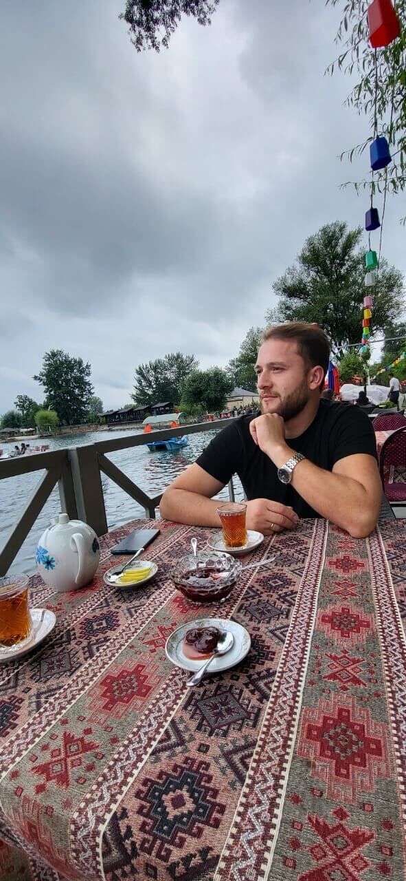  ,   Rovshen, 29 ,   ,   