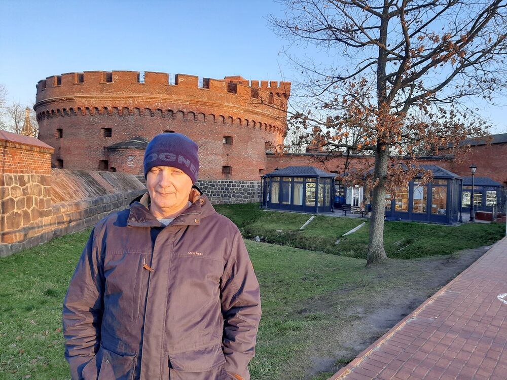 ���������� �����������, ���� ������� Vlabomir, 53 ����, ������������ ��� ������, ����� � ���������, c�������� ���������