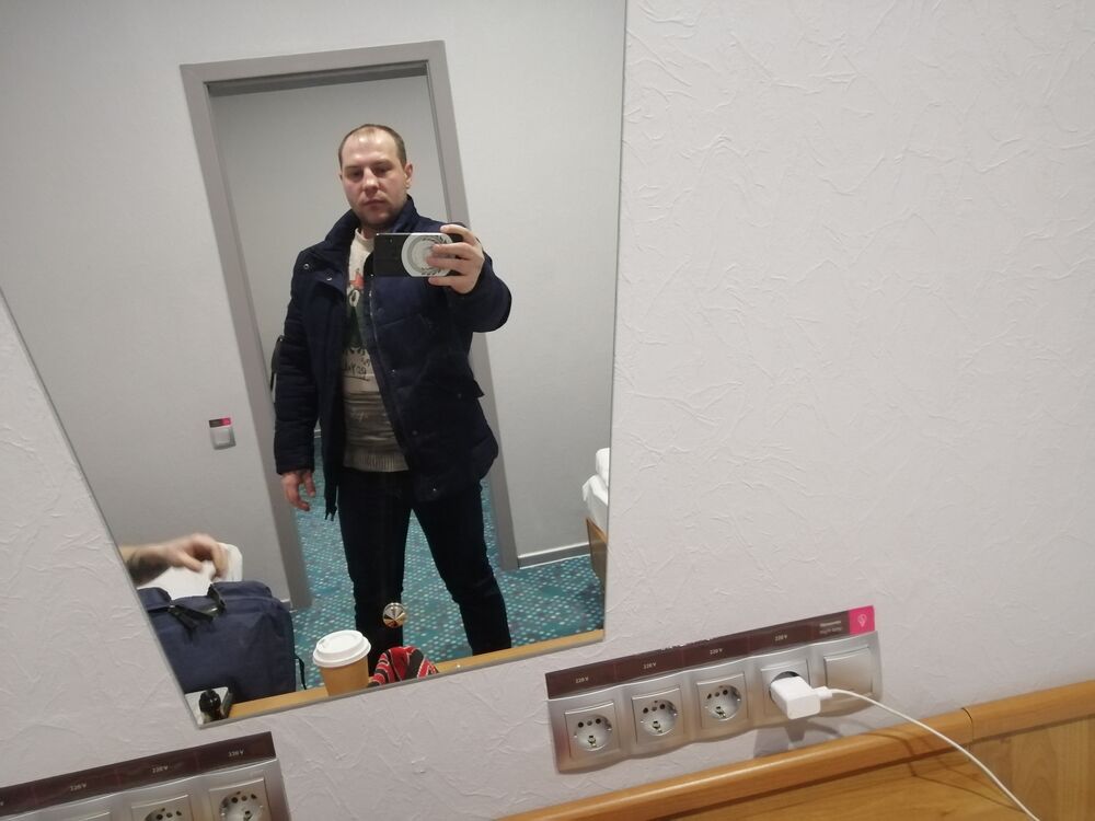 ���� 24688956 ������� Alexander, 34 ����, ���� ���������� � ������