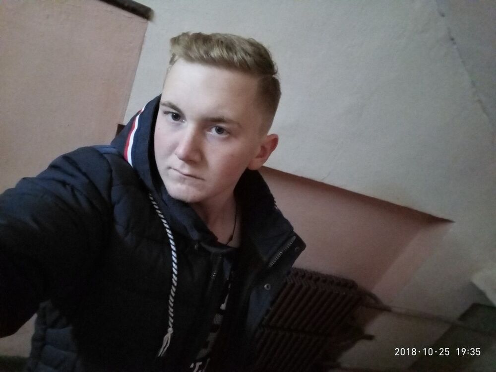 ���������� ������ ���, ���� ����� Daniil, 25 ���, ������������ ��� ������, ����� � ���������, c�������� ���������