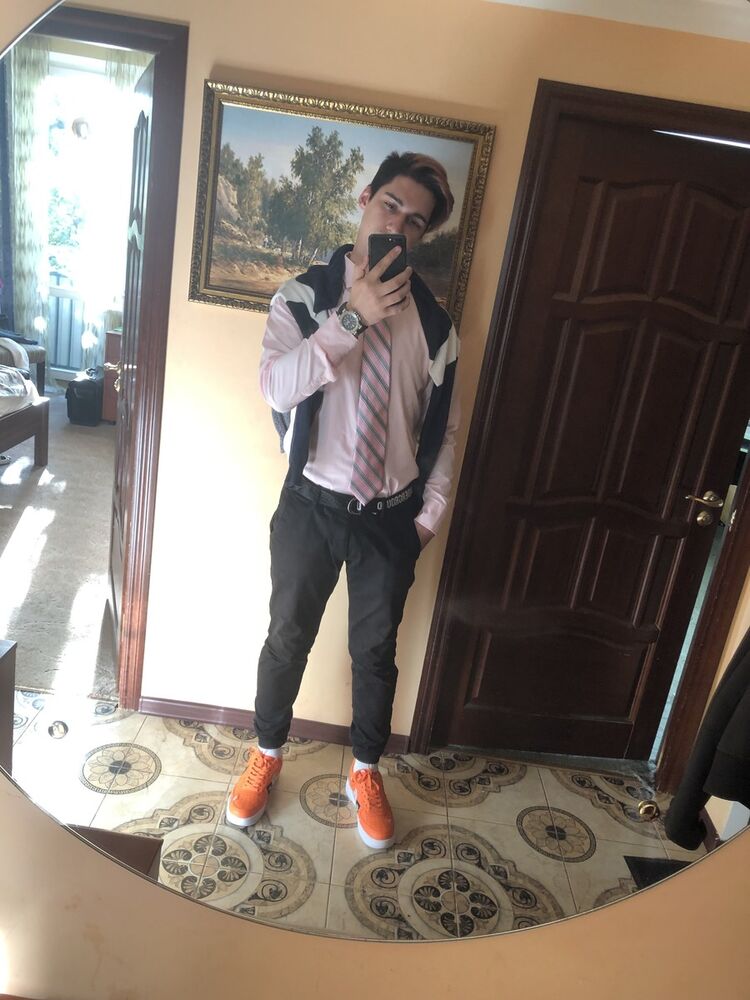 ���� 18905956 ������� Rash, 27 ���, ���� ���������� � ������