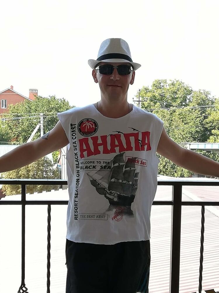 ���������� �������, ���� ������� Andrej, 44 ����, ������������ ��� ������, ����� � ���������, c�������� ���������