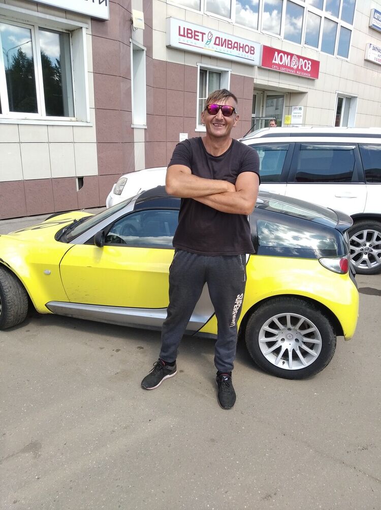  20298536  Serg, 48 ,    