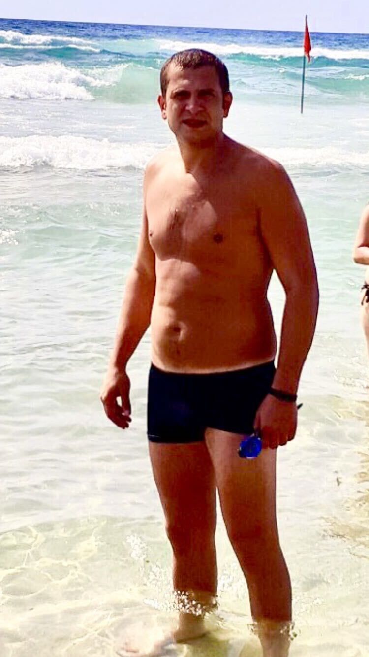  ,   George, 39 ,   ,   