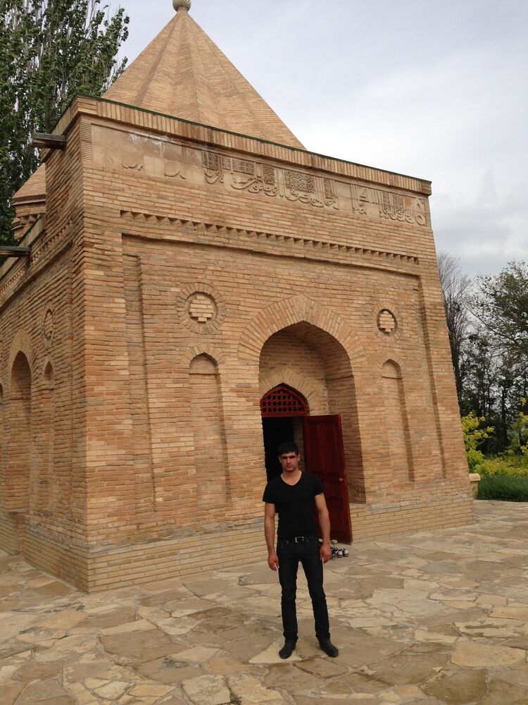 ���������� �����������, ���� ������� Islam, 33 ����, ������������ ��� ������