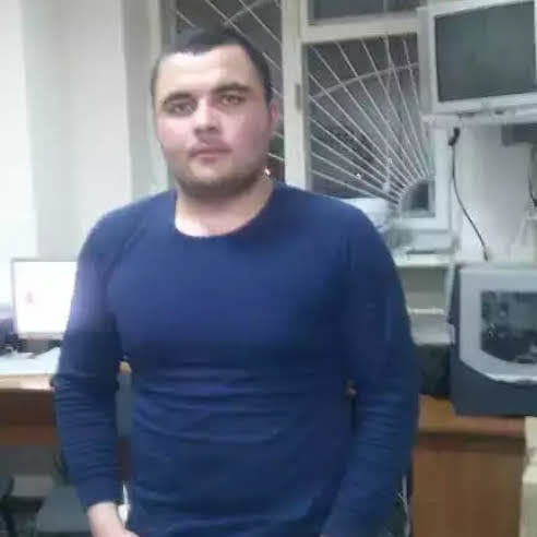 ���� 18086046 ������� Feruzbek, 34 ����, ���� ���������� � ������