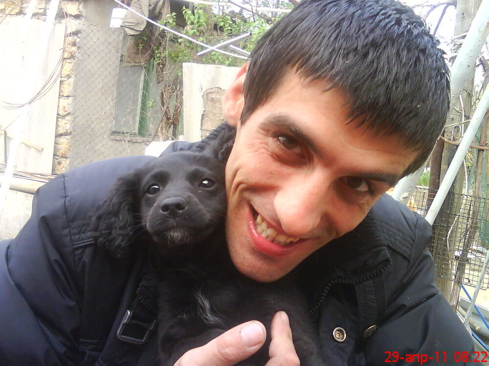 ���� 5399246 ������� Alex, 45 ���, ���� ���������� � ������