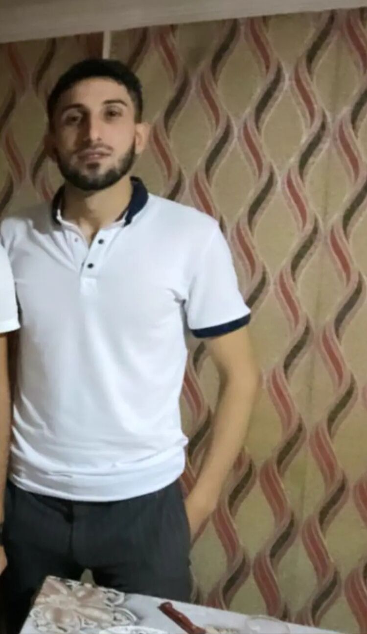  45398116  Arslan, 26 ,    Staszow
