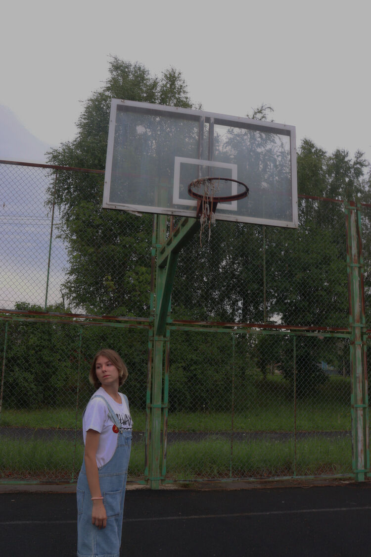 Фото 28160346 девушки Anesteyha, 19 лет, ищет знакомства в Железногорске