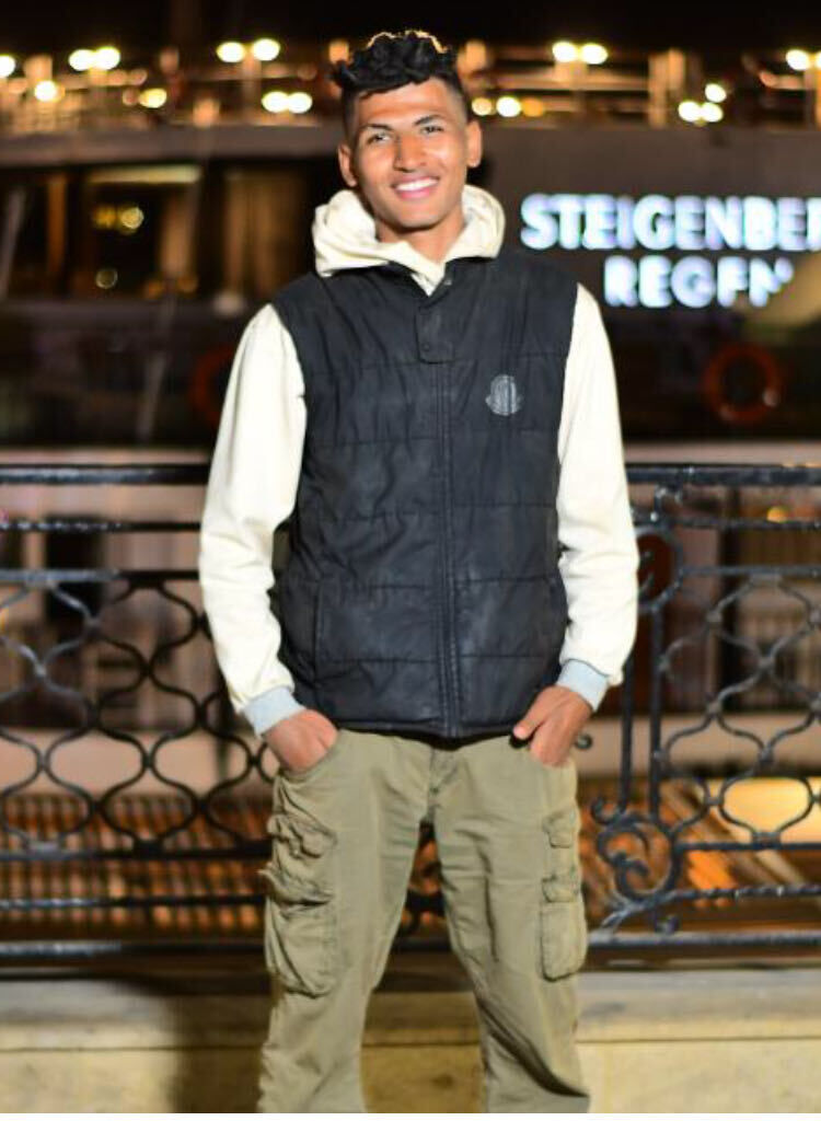  ,   Mohammed, 21 ,   ,   