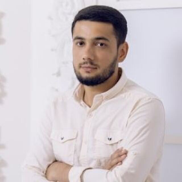  34739286  Sardorbek, 25 ,    