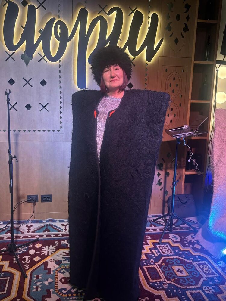 ���������� ����-���������, ���� ������� �����, 61 ���, ������������ ��� c�������� ���������