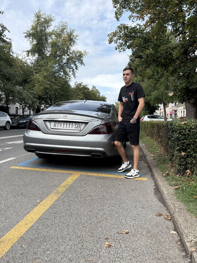 ���������� ���������-����, ���� ����� Ciprian, 23 ����, ������������ ��� ������, ����� � ���������, c�������� ���������, ���������