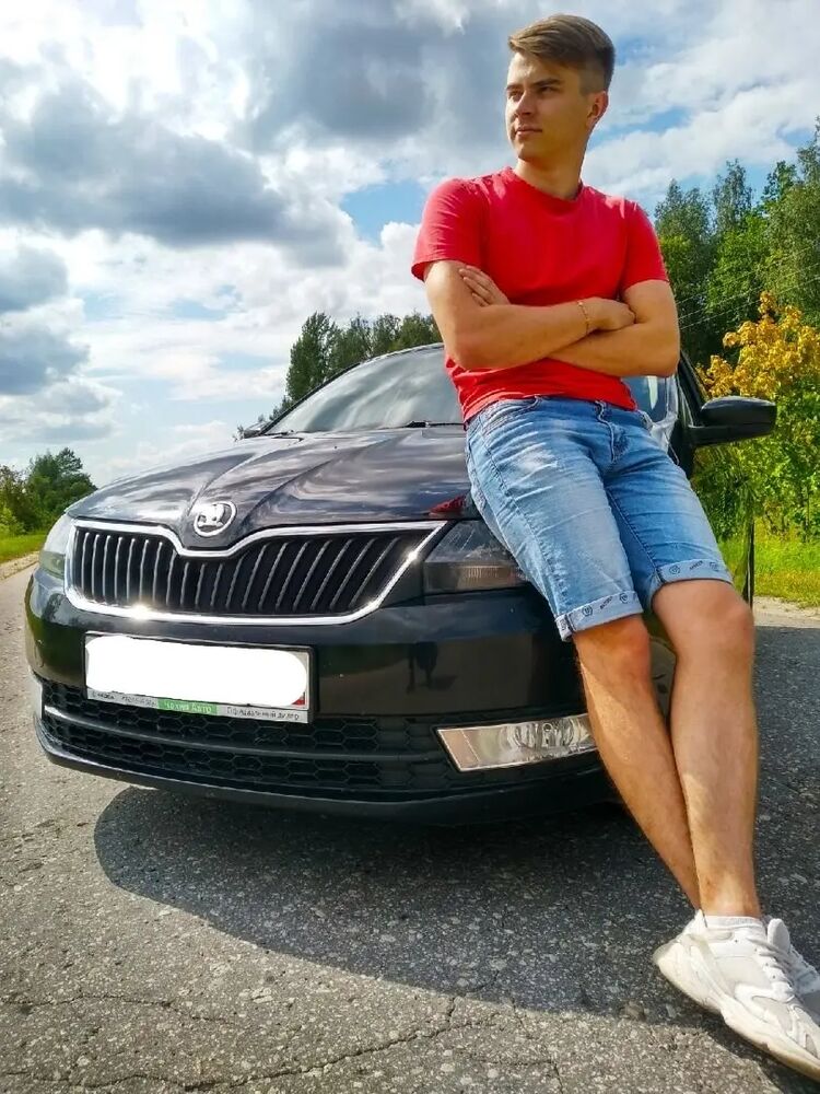 ���������� ������, ���� ����� Daniil, 25 ���, ������������ ��� ������, ����� � ���������, c�������� ���������, ���������